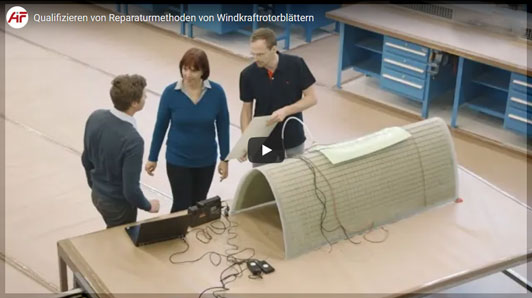 Link zur Videovorstellung des Forschungsprojektes